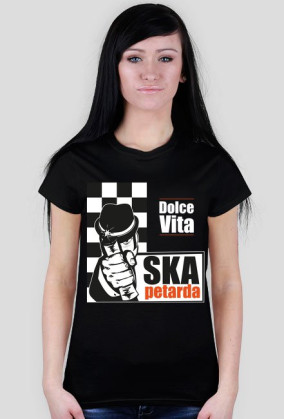 dolce vita damska