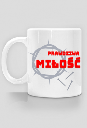 Prawdziwa miłość