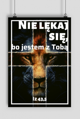 Nie lękaj się