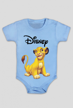 Body - Disney/Simba