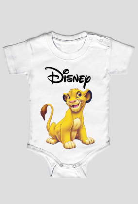 Body - Disney/Simba