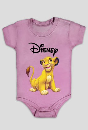 Body - Disney/Simba