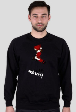 Bluza Szpagat