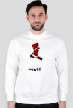 Bluza Szpagat