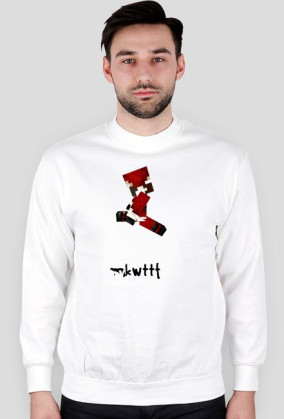 Bluza Szpagat