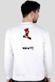 Bluza Szpagat
