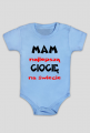 Body - Mam najlepszą ciocię..