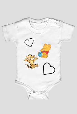 Body - Pooh