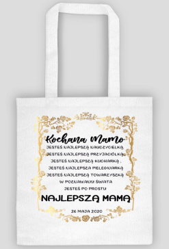 Kochana Mamo
