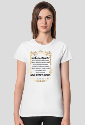 Kochana Mamo