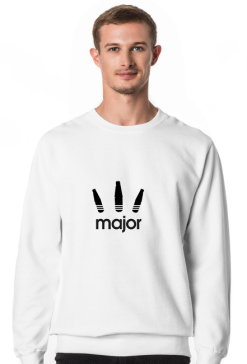 Bluza Major Sport