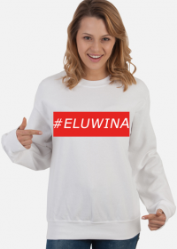Bluza damska #eluwina
