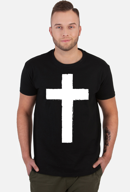 Koszulka - Krzyż - Żuawi Śmierci