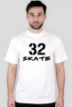 32 sk8 t-shirt easy