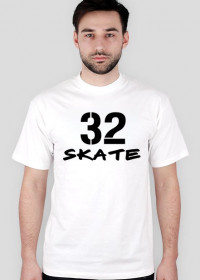 32 sk8 t-shirt easy