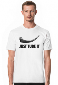 Just Tube It - intubacja