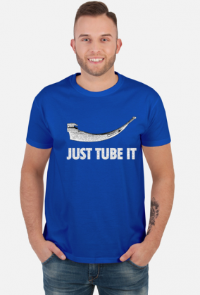 Just Tube It - intubacja