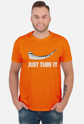 Just Tube It - intubacja