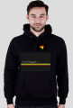 Bluza REGGAE
