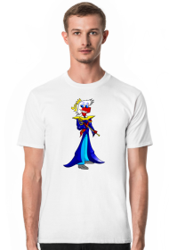 Polski Aleksander Siódmy - koszulka