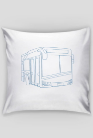 PODUSZKA | BUS