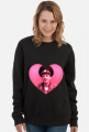 Bluzka Damska Love