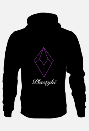 Bluza Sarah Laux Sarenki Sary Czarna