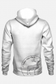 Bluza full print WŁÓCZYKIJ z logo