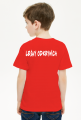T-shirt LEŚNY ODKRYWCA kolor