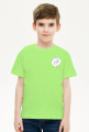 T-shirt LEŚNY ODKRYWCA kolor