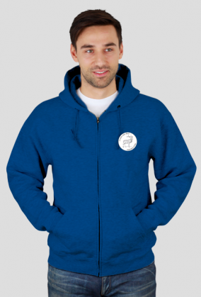 Bluza KAWOSZ LEŚNY kolor
