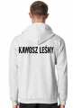 Bluza KAWOSZ LEŚNY szara