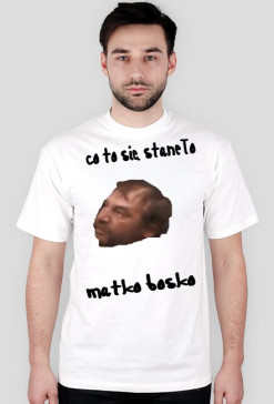 CO TO SIĘ STANEŁO