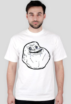 Forever alone