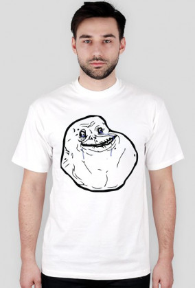 Forever alone