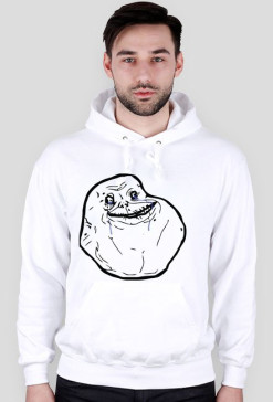 Forever alone