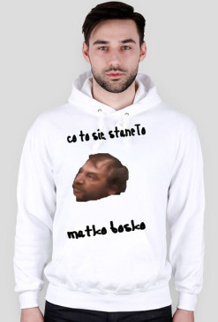 CO TO SIĘ STANELO