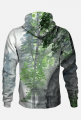 Bluza full print WŁÓCZYKIJ