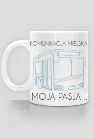 KUBEK | KM, MOJA PASJA