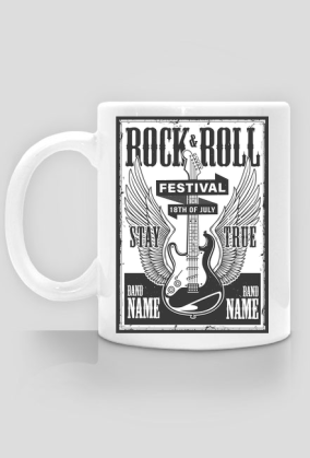 Rock & Roll