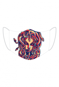 Medusa Mask