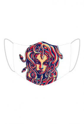 Medusa Mask