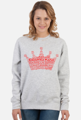 Królowa Mama