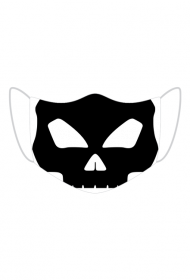 Dead Mask