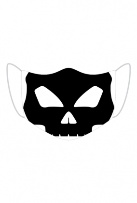 Dead Mask