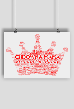 Królowa Mama