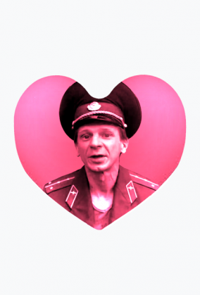 Magnes Love