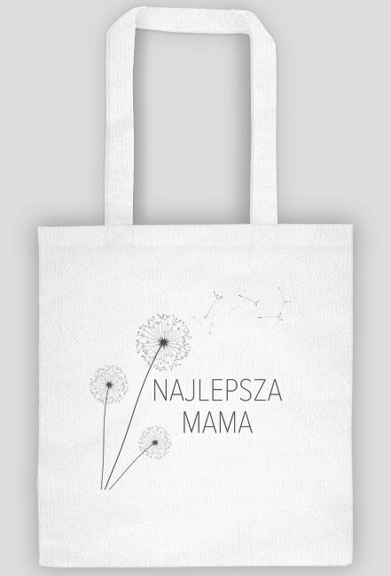Najlepsza mama