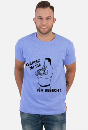 Trailer Park Boys Chłopaki z Baraków Bubbles