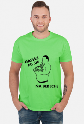 Trailer Park Boys Chłopaki z Baraków Bubbles